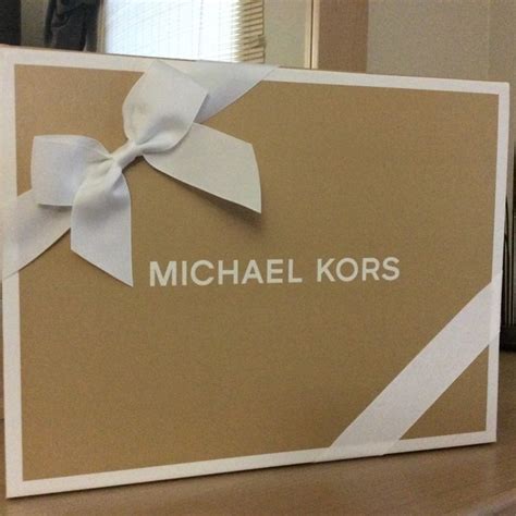 michael kors us e gift card|michael kors gift wrapping.